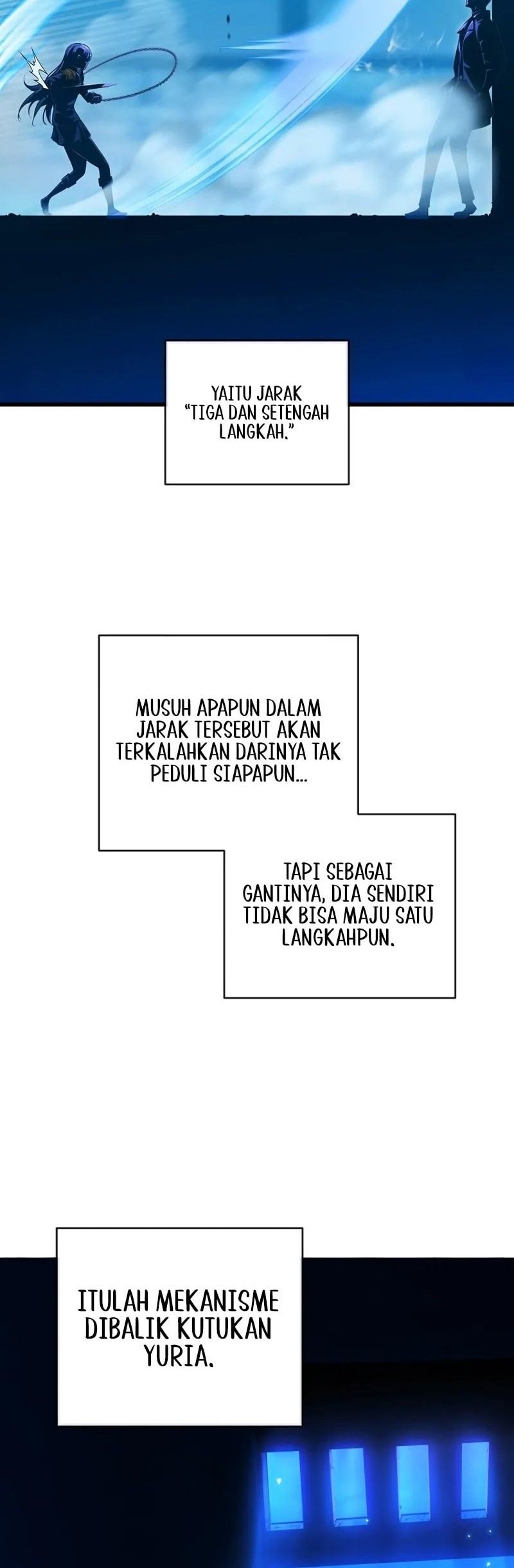 Fated To Be Loved By Villains Chapter 6 - halaman 13