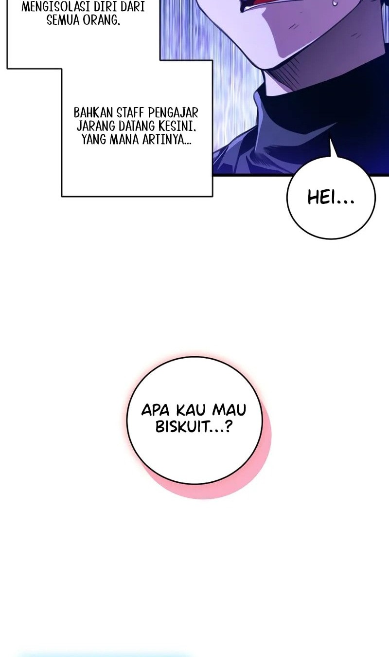 Fated To Be Loved By Villains Chapter 6 - halaman 17
