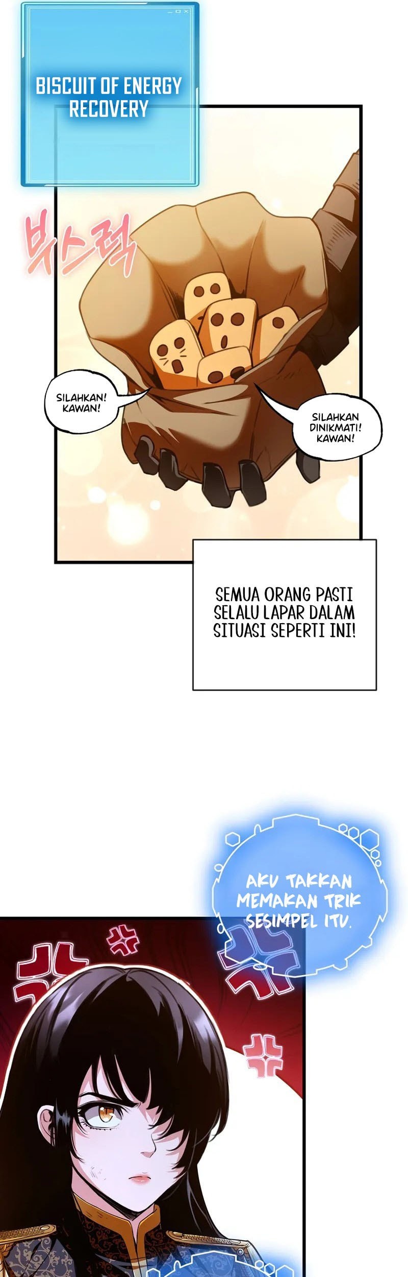 Fated To Be Loved By Villains Chapter 6 - halaman 18