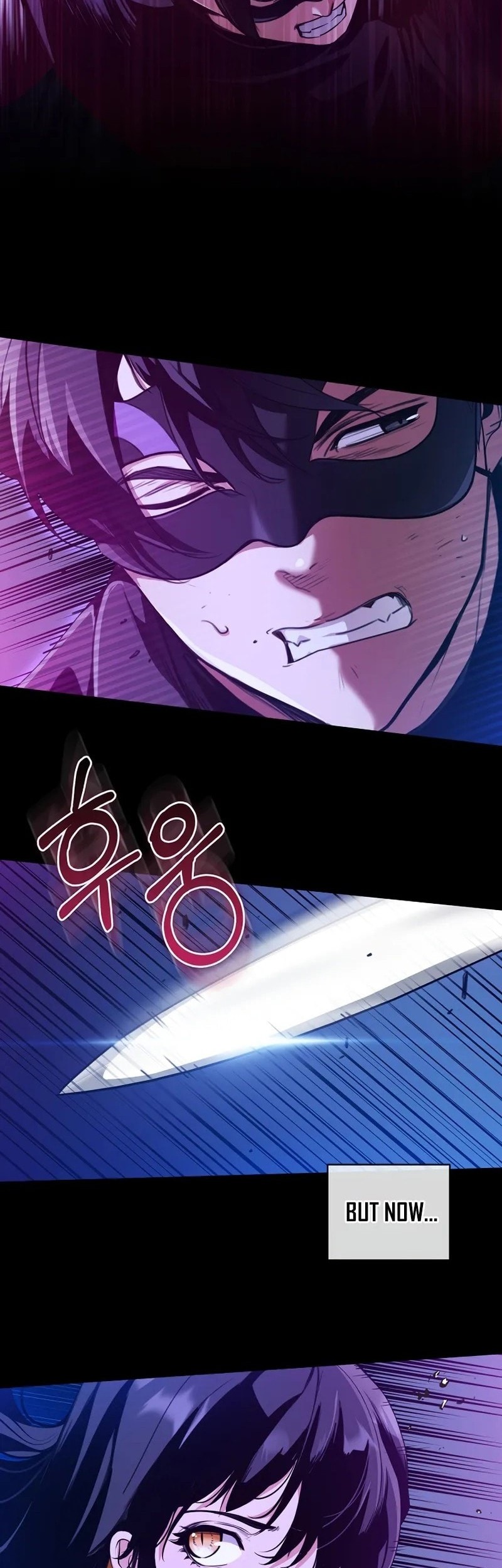 Fated To Be Loved By Villains Chapter 6 - halaman 4