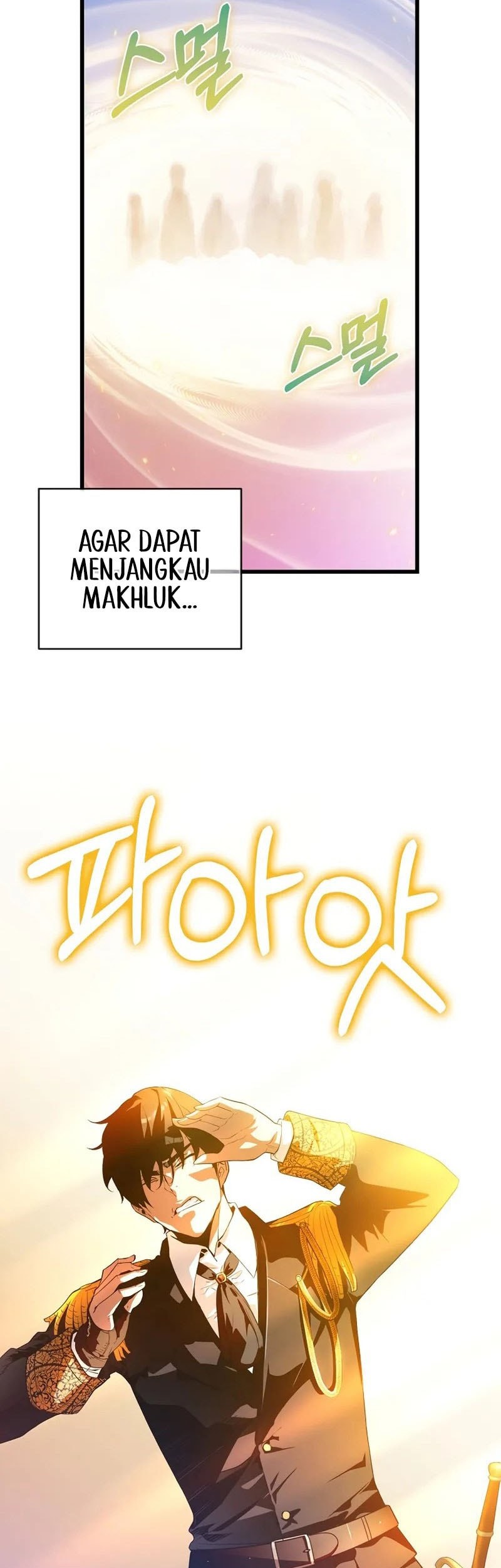 Fated To Be Loved By Villains Chapter 6 - halaman 44