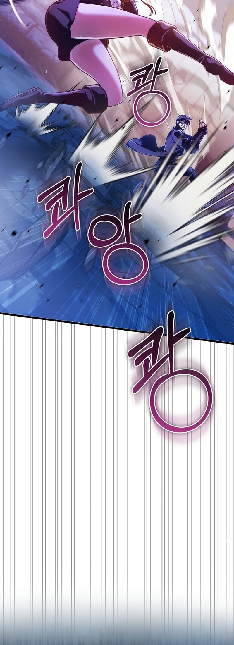 Fated To Be Loved By Villains Chapter 6 - halaman 9