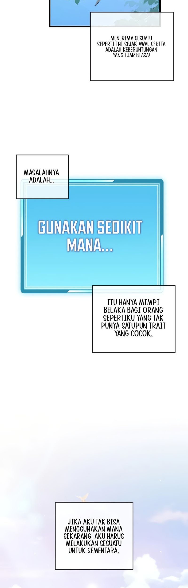Fated To Be Loved By Villains Chapter 7 - halaman 12