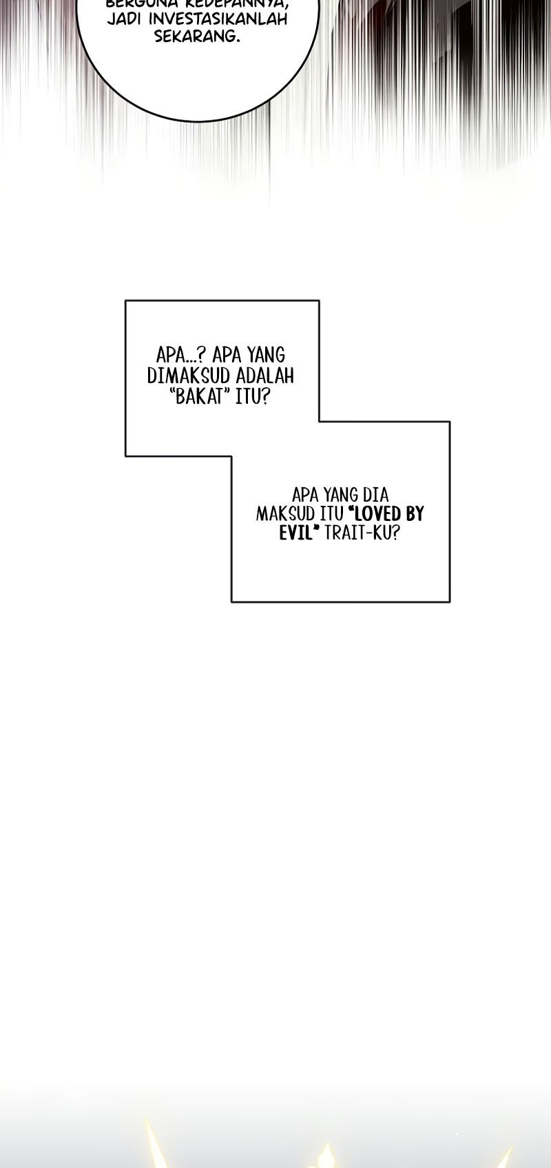 Fated To Be Loved By Villains Chapter 7 - halaman 2
