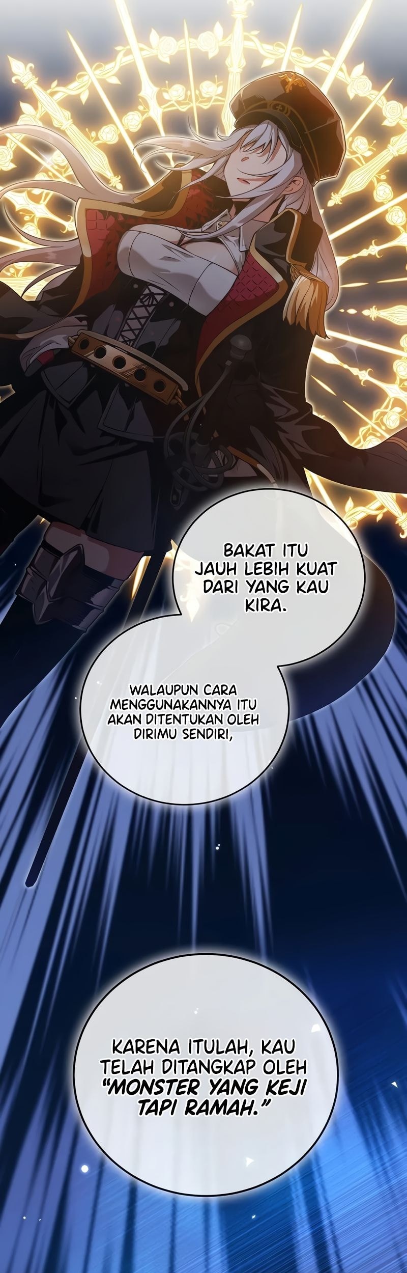 Fated To Be Loved By Villains Chapter 7 - halaman 3