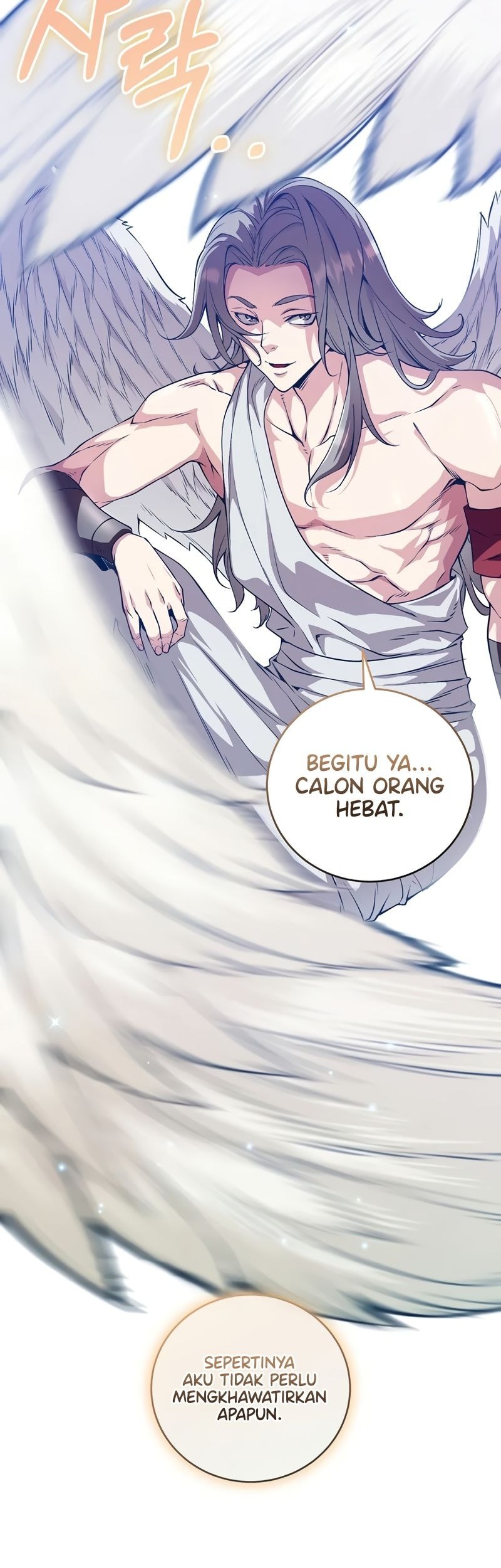 Fated To Be Loved By Villains Chapter 7 - halaman 5
