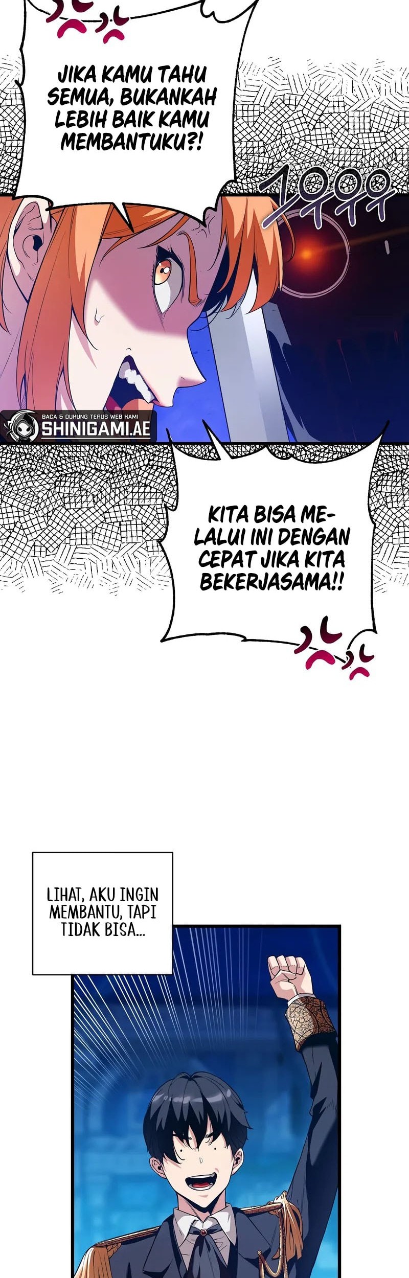 Fated To Be Loved By Villains Chapter 8 - halaman 14