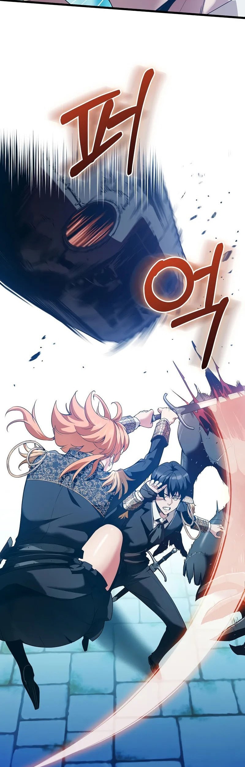 Fated To Be Loved By Villains Chapter 8 - halaman 18
