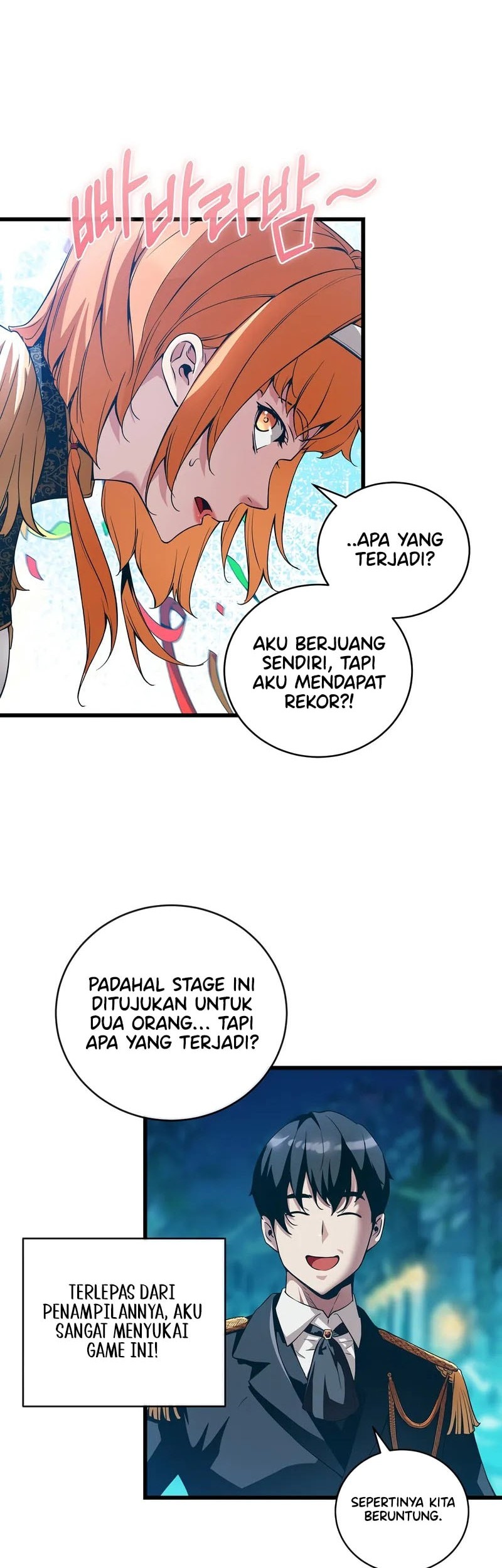 Fated To Be Loved By Villains Chapter 8 - halaman 22