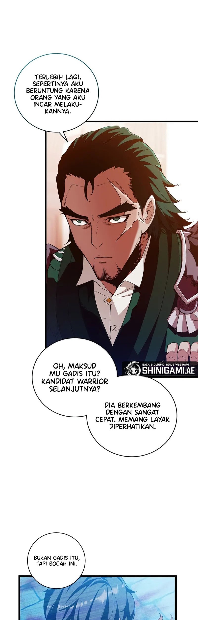 Fated To Be Loved By Villains Chapter 8 - halaman 26