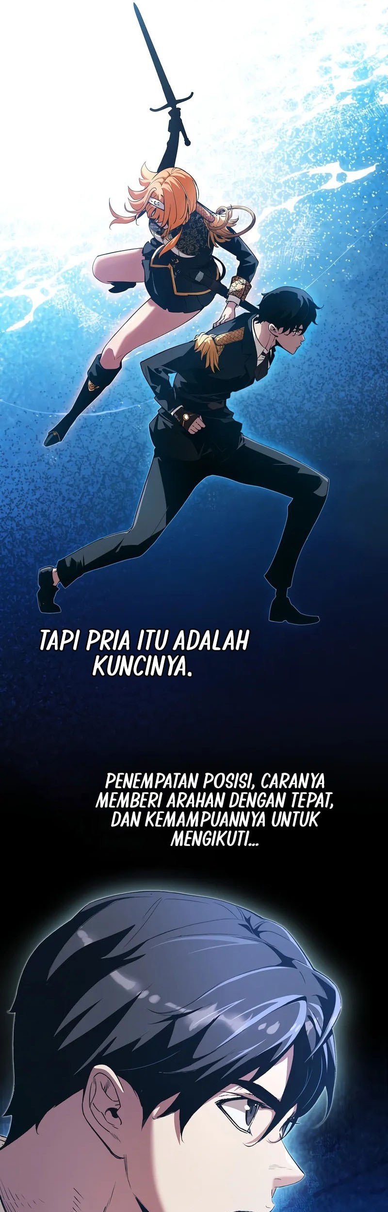 Fated To Be Loved By Villains Chapter 8 - halaman 29