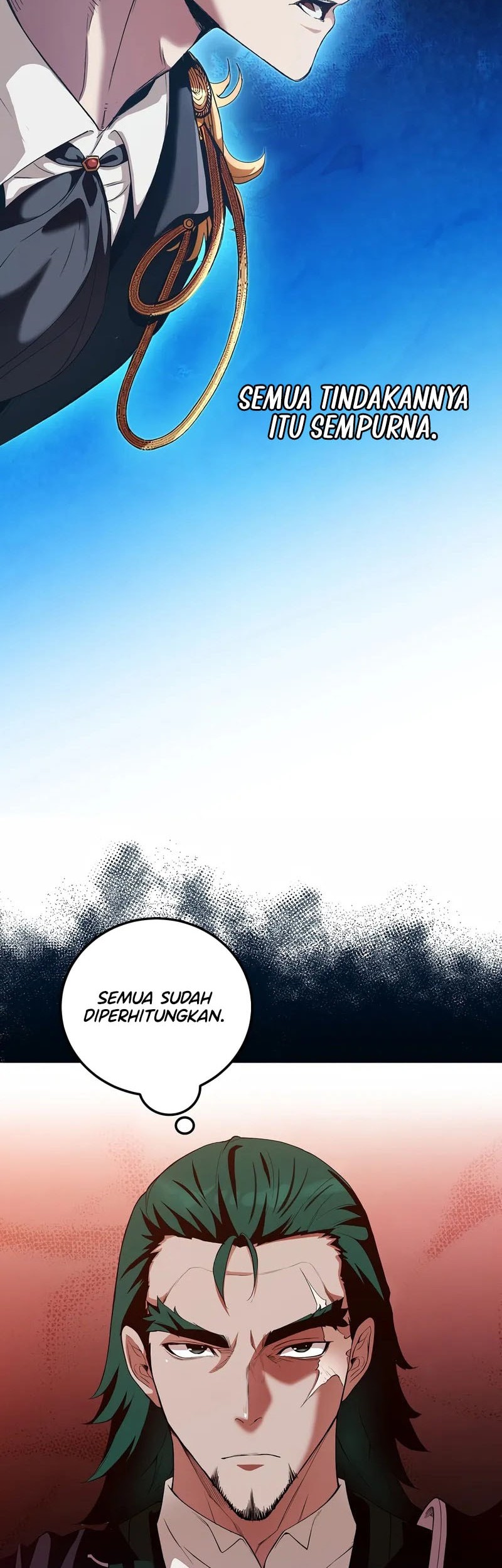 Fated To Be Loved By Villains Chapter 8 - halaman 30