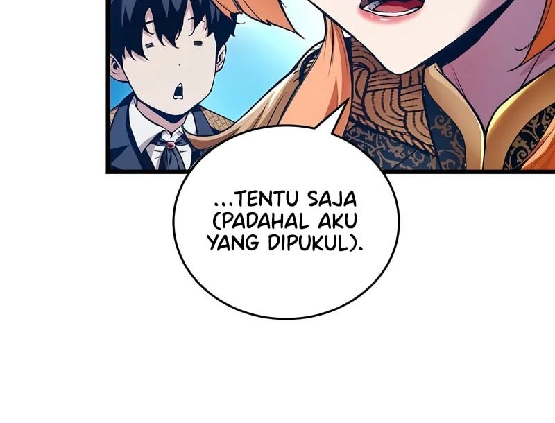 Fated To Be Loved By Villains Chapter 8 - halaman 4