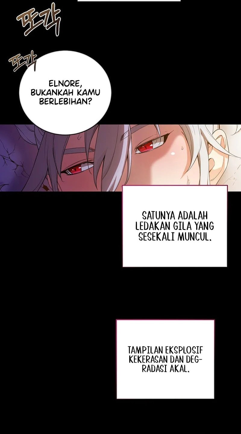 Fated To Be Loved By Villains Chapter 8 - halaman 40