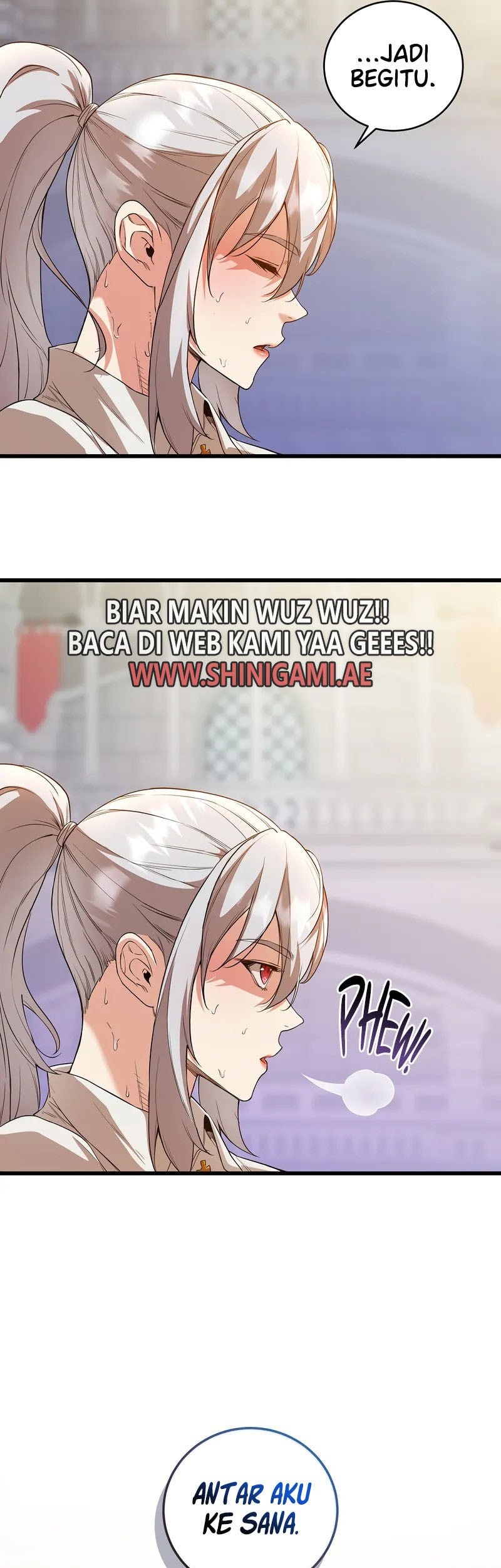 Fated To Be Loved By Villains Chapter 8 - halaman 45