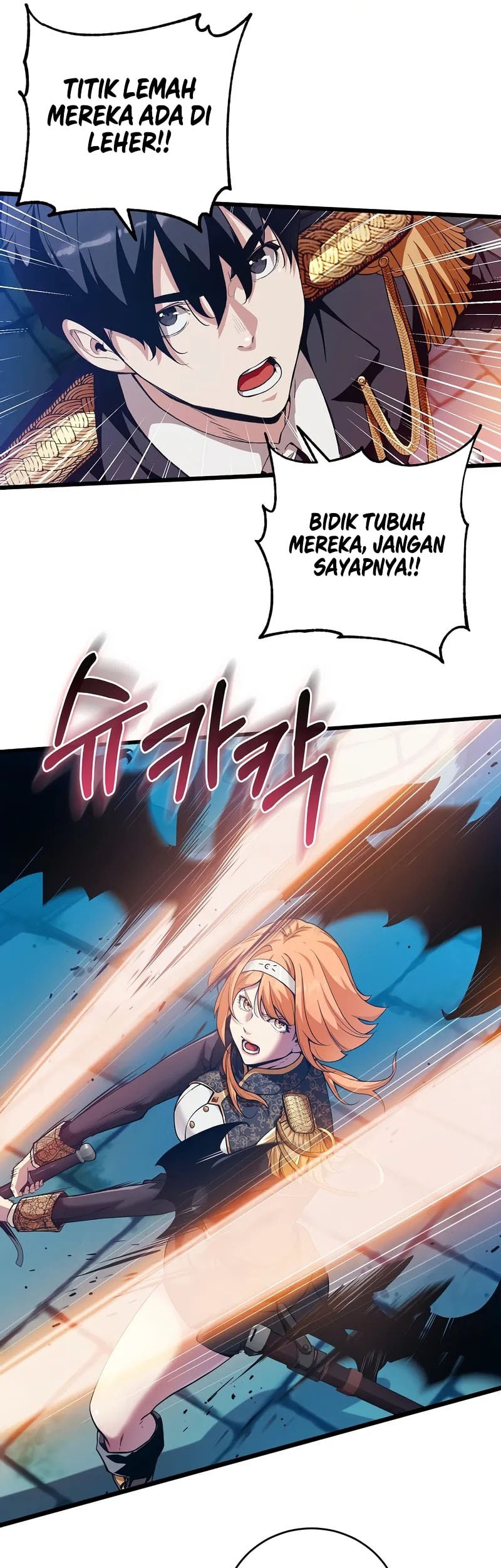 Fated To Be Loved By Villains Chapter 8 - halaman 9