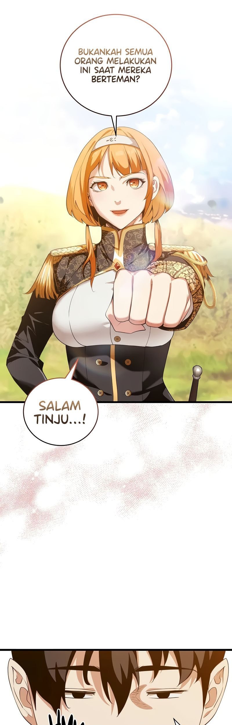 Fated To Be Loved By Villains Chapter 9 - halaman 15