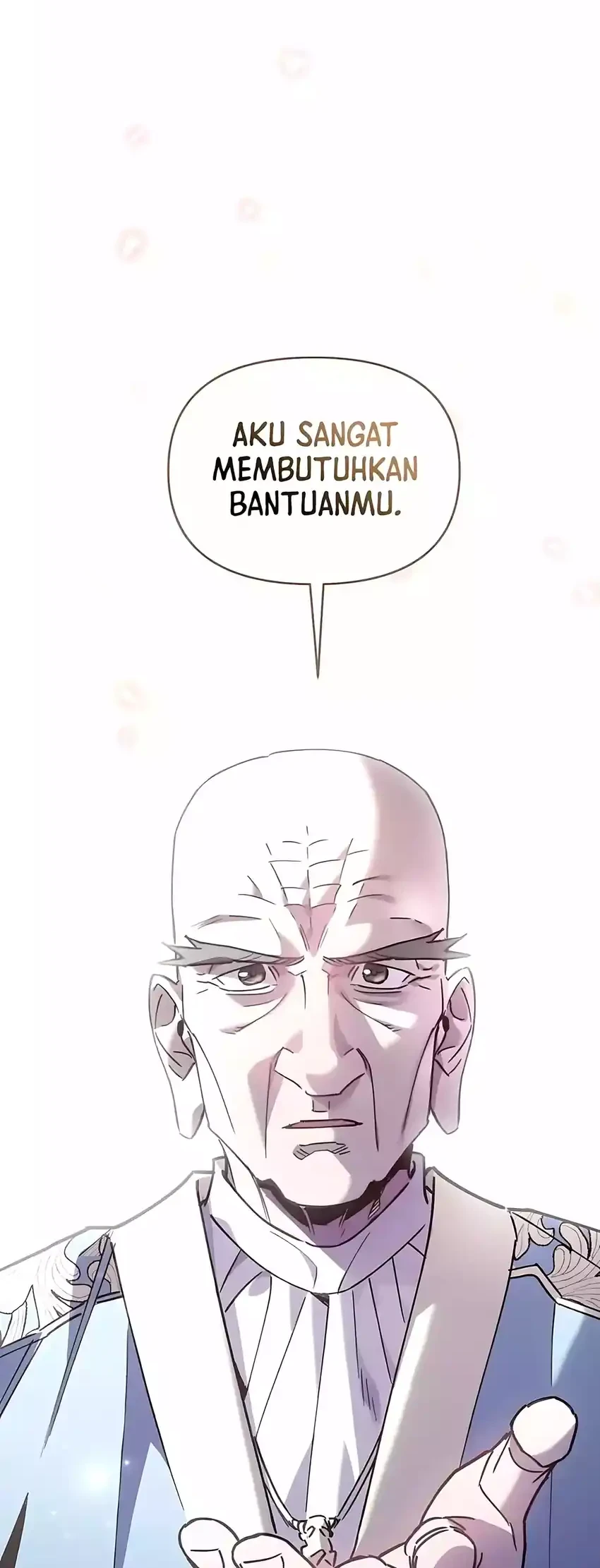 Fate/Grand Order COMIC à la carte PLUS! SP Showdown! Chapter 1 - halaman 2