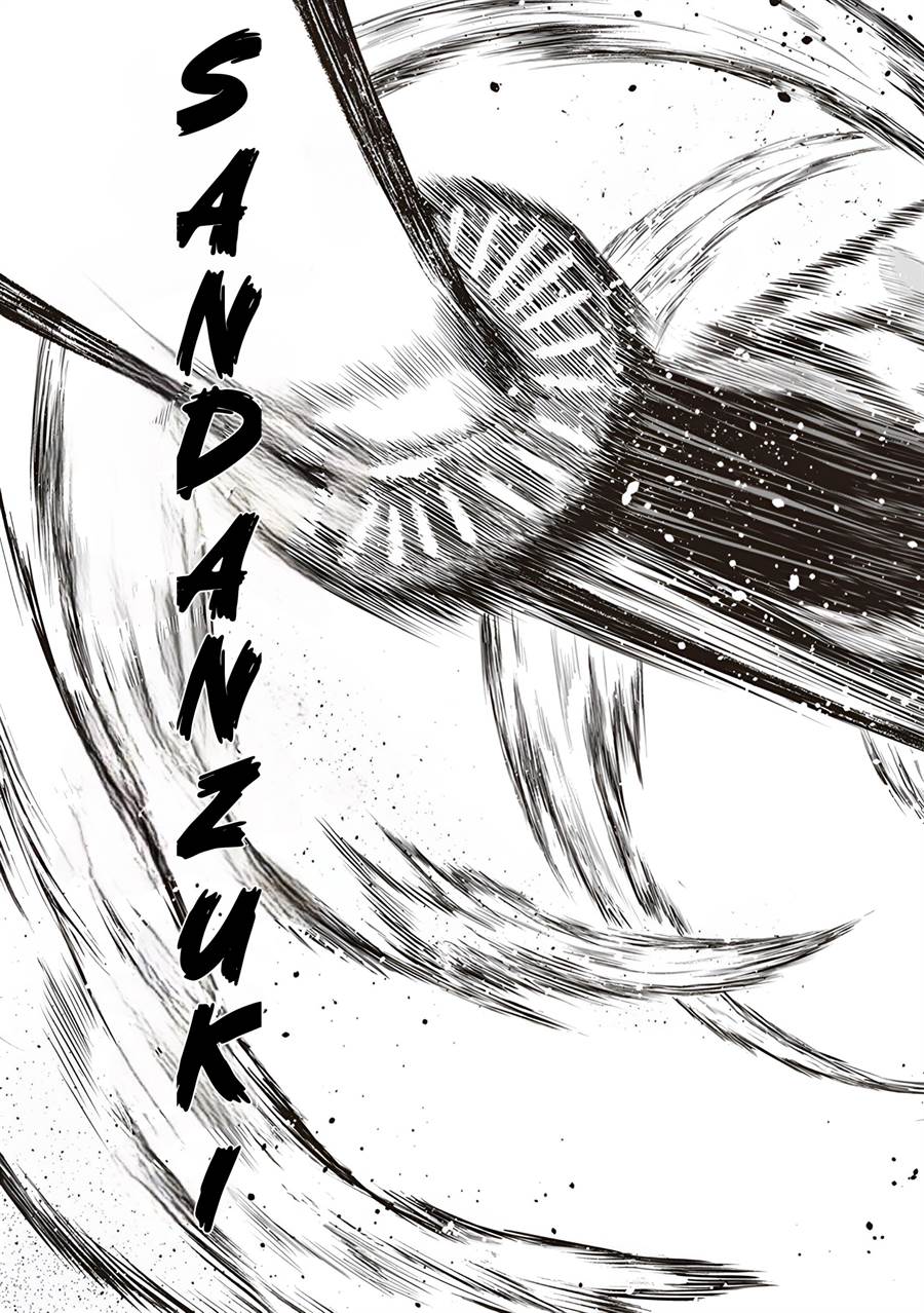 Fate/Grand Order COMIC à la carte PLUS! SP Showdown! Chapter 1 - halaman 20