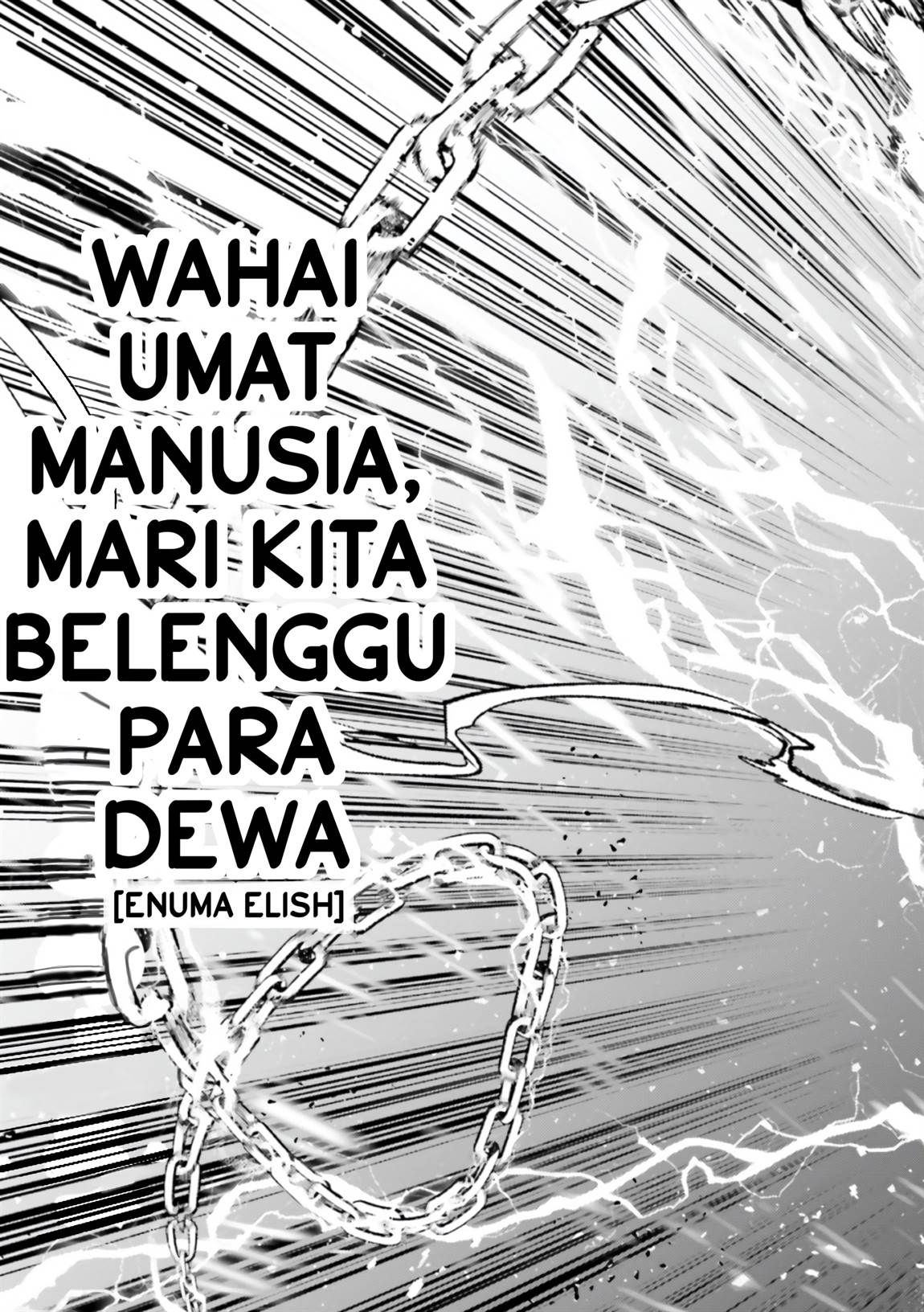 Fate/Grand Order COMIC à la carte PLUS! SP Showdown! Chapter 16 - halaman 20