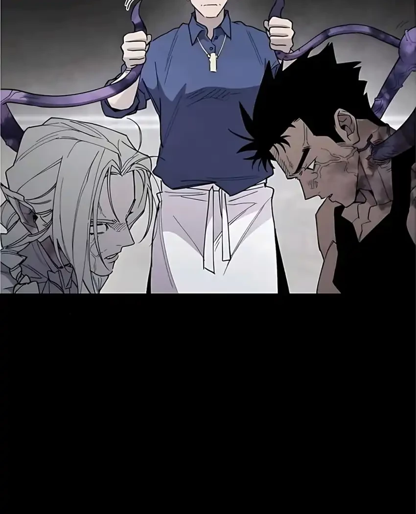 Fate/Grand Order COMIC à la carte PLUS! SP Showdown! Chapter 3 - halaman 2