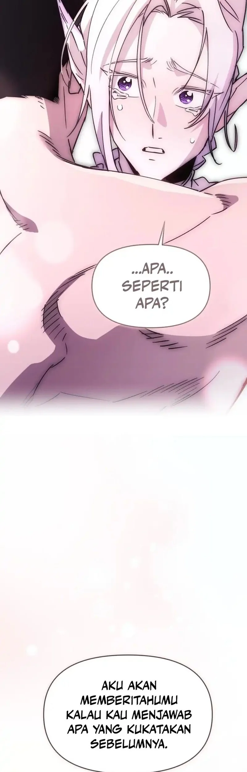 Fate/Grand Order COMIC à la carte PLUS! SP Showdown! Chapter 8 - halaman 15