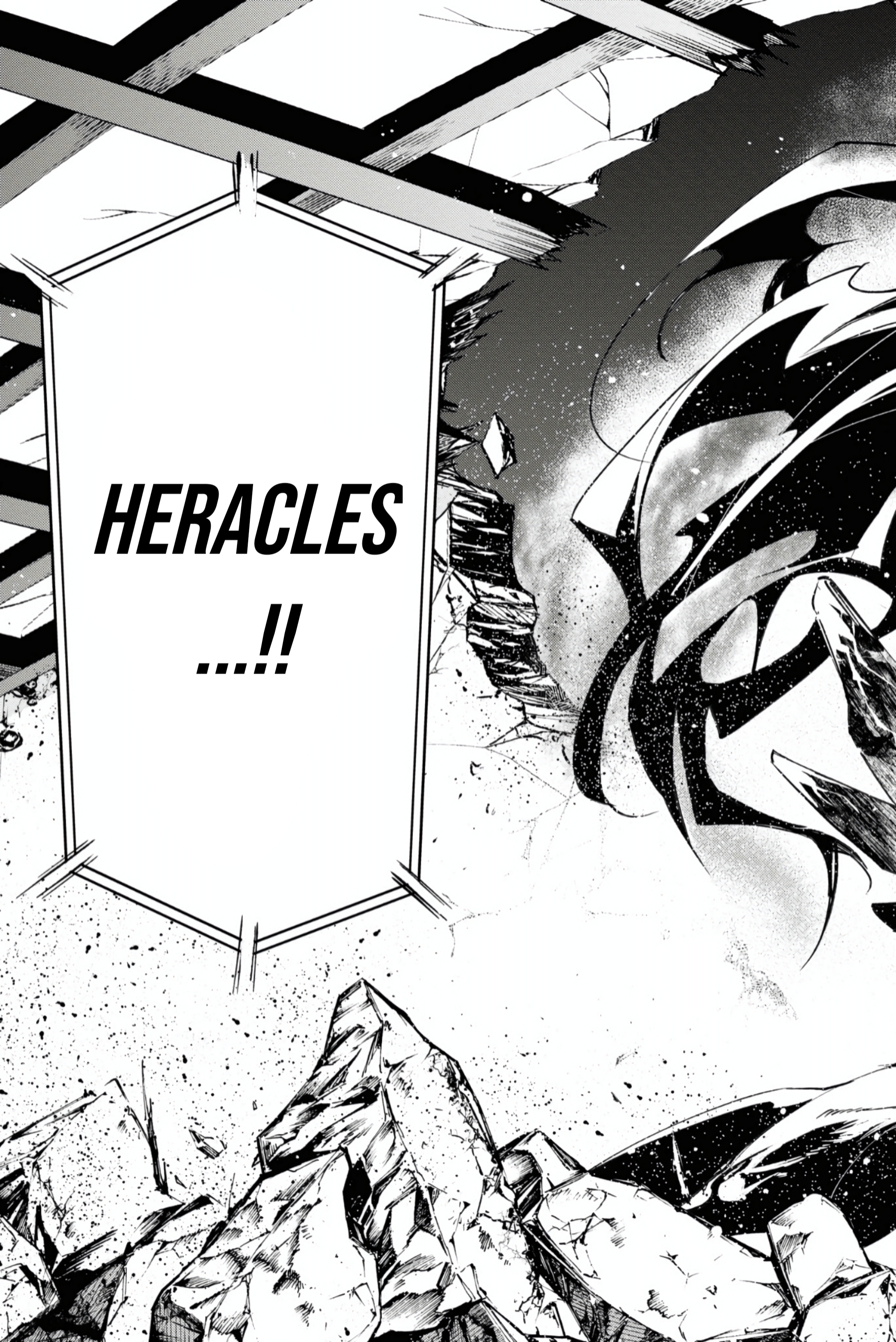 Fate/Grand Order: Epic of Remnant - Ashu Tokuiten II - Denshou Chitei Sekai Agartha - Agartha no Onna Chapter 14 - halaman 21