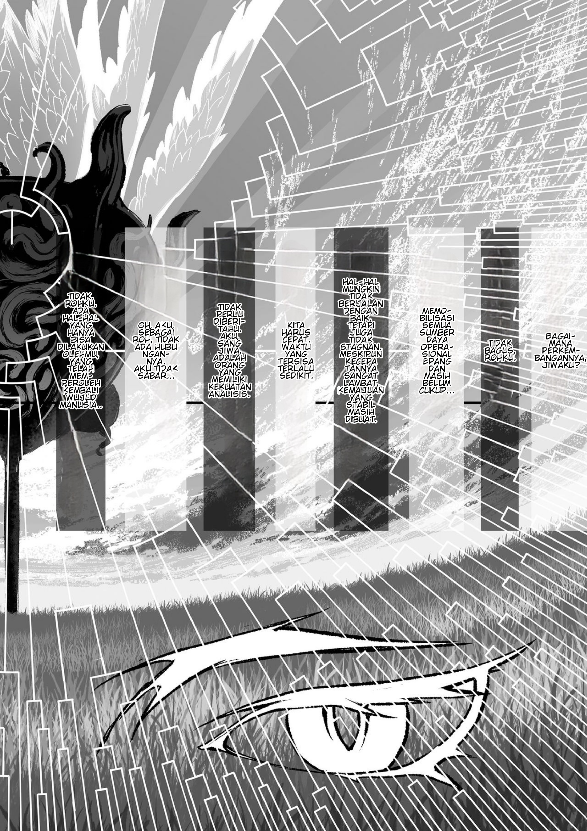 Fate/Grand Order: Shi Huang Di Makuai no Monogatari - Saiteisha no Yuuutsu Chapter 0 - halaman 2