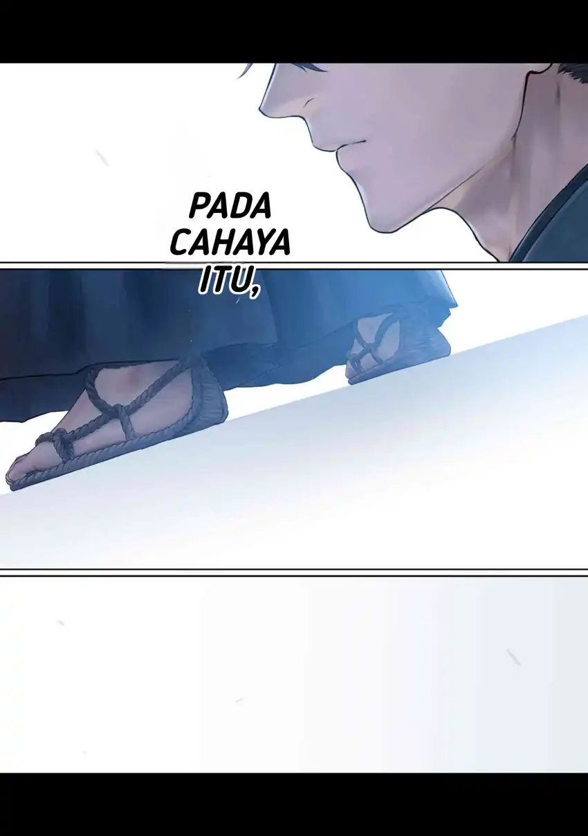 Fate/Samurai Remnant Chapter 1.1 - halaman 2