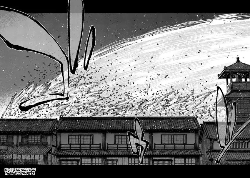 Fate/Samurai Remnant Chapter 1.3 - halaman 28