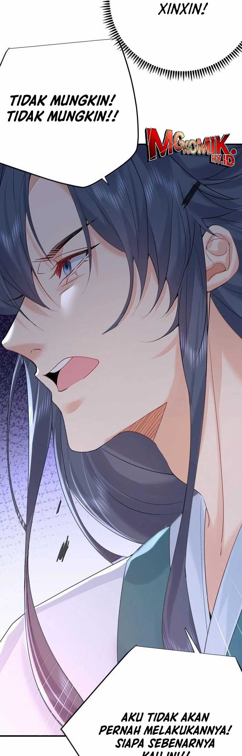 Fate/Samurai Remnant　Jo Chapter 0 - halaman 20