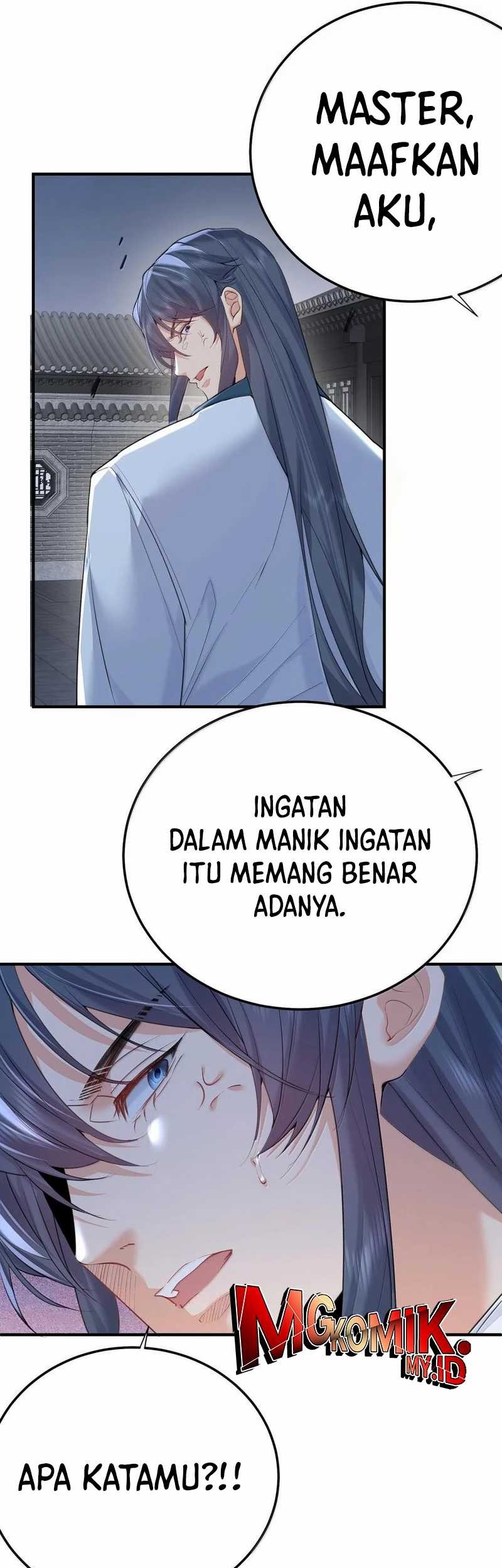 Fate/Samurai Remnant　Jo Chapter 0 - halaman 28