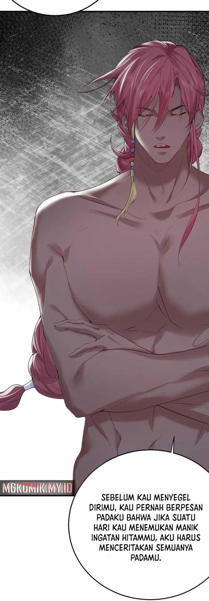 Fate/Samurai Remnant　Jo Chapter 0 - halaman 29