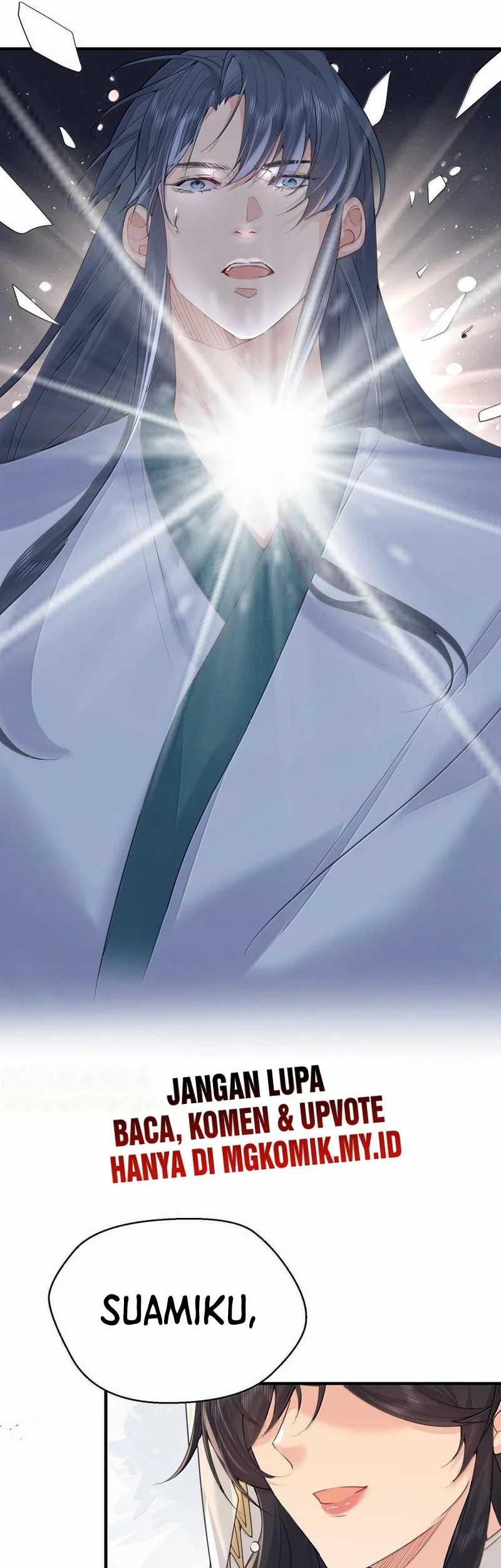 Fate/Samurai Remnant　Jo Chapter 0 - halaman 5