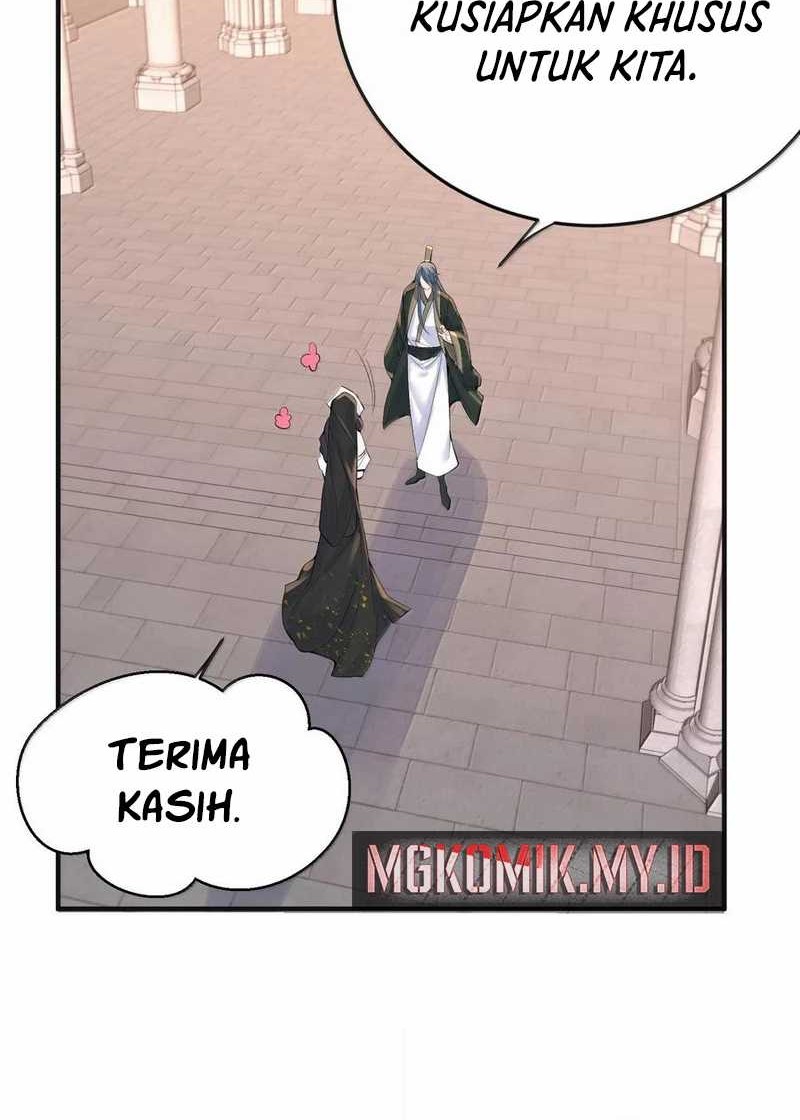 Fate/Samurai Remnant　Jo Chapter 0 - halaman 8