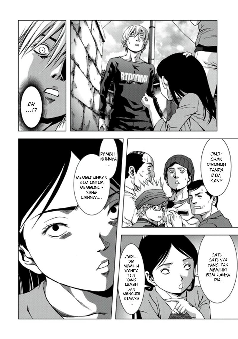 Fate/strange Fake Chapter 2 - halaman 10