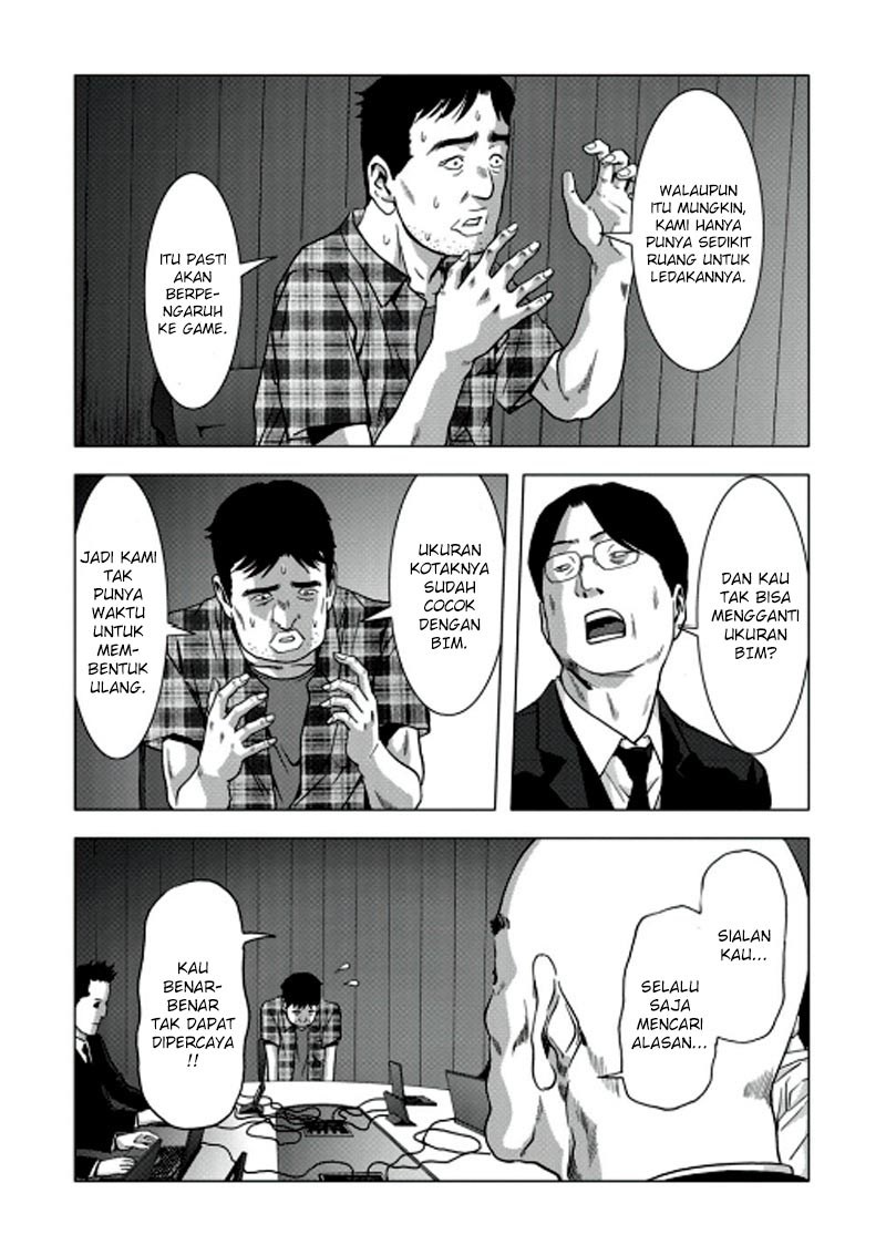 Fate/strange Fake Chapter 2 - halaman 20