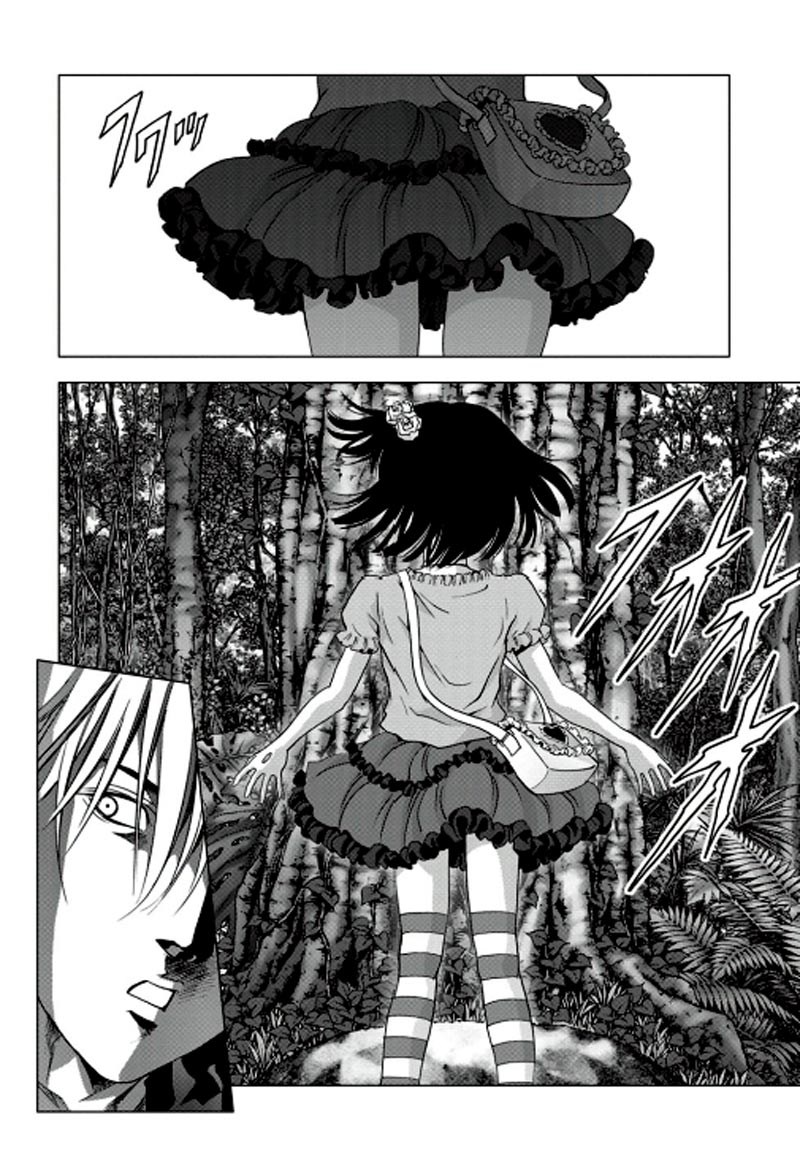 Fate/strange Fake Chapter 2 - halaman 42