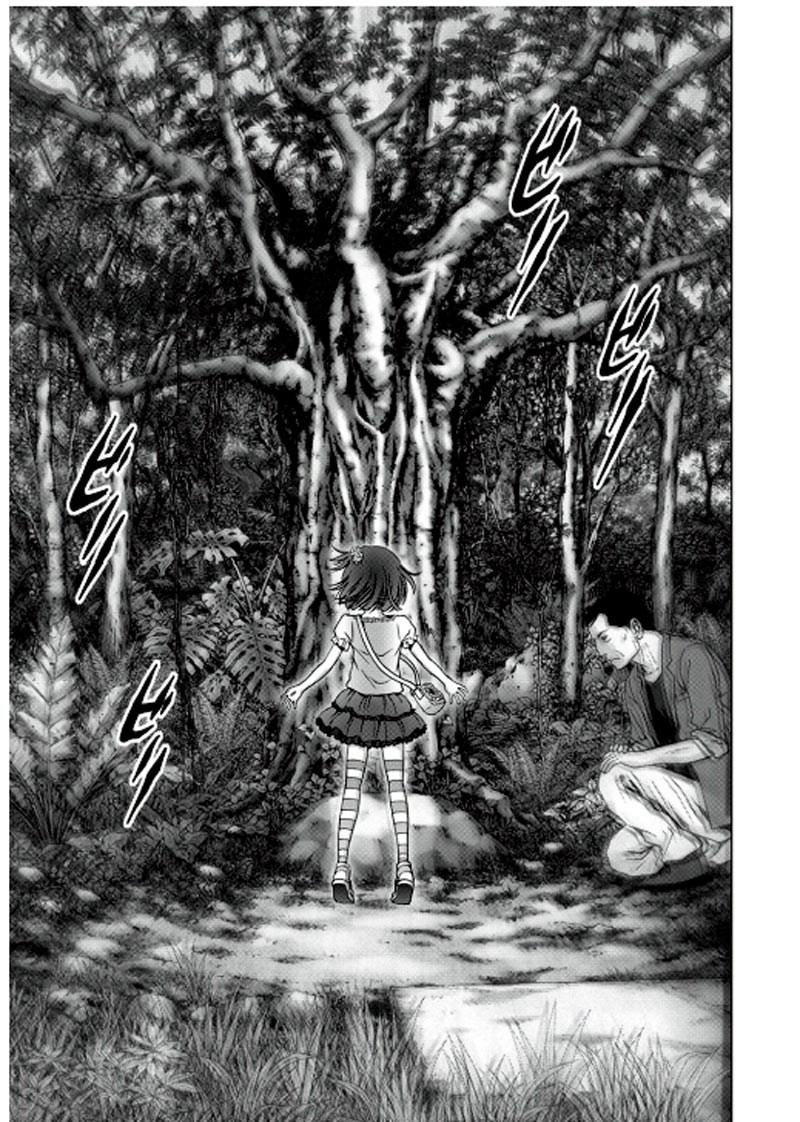 Fate/strange Fake Chapter 2 - halaman 43