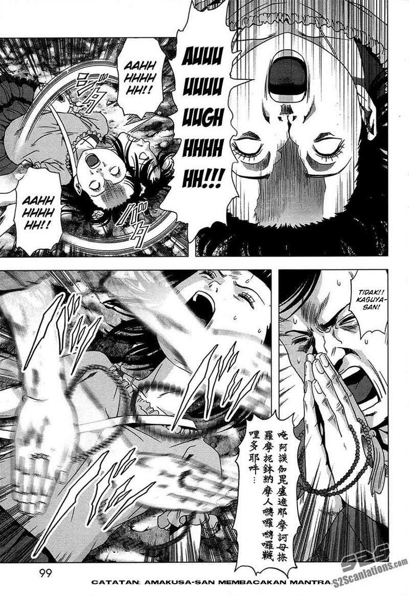 Fate/strange Fake Chapter 2 - halaman 45