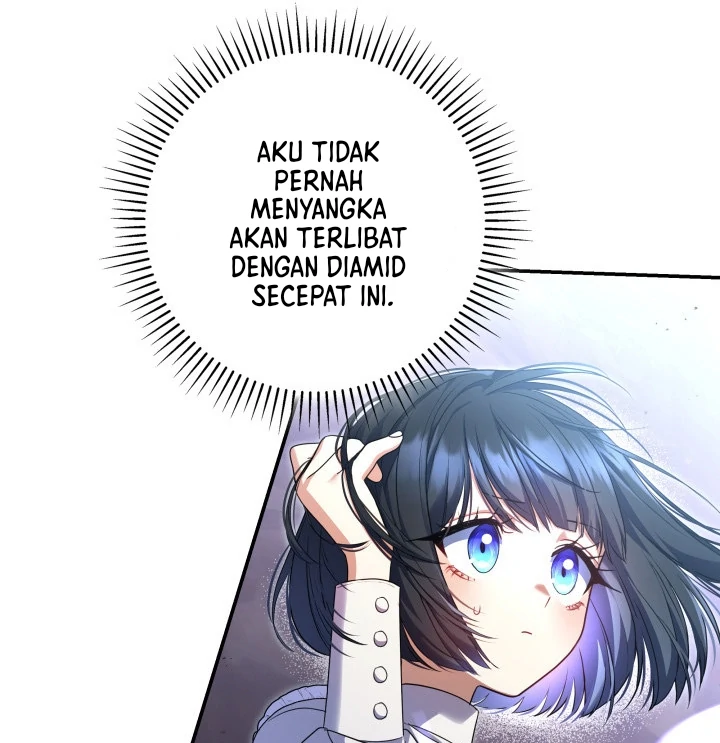 Father, I Won’t Do Anything Chapter 1 - halaman 21