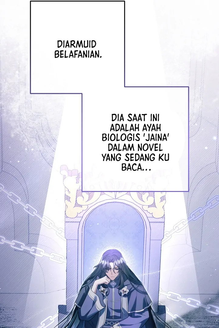 Father, I Won’t Do Anything Chapter 1 - halaman 23