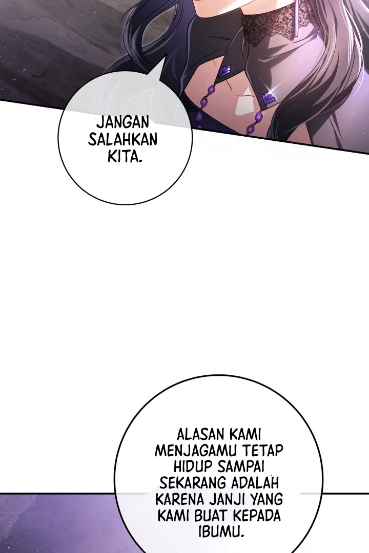 Father, I Won’t Do Anything Chapter 1 - halaman 5