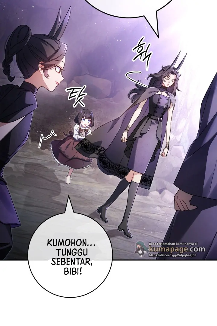 Father, I Won’t Do Anything Chapter 1 - halaman 6