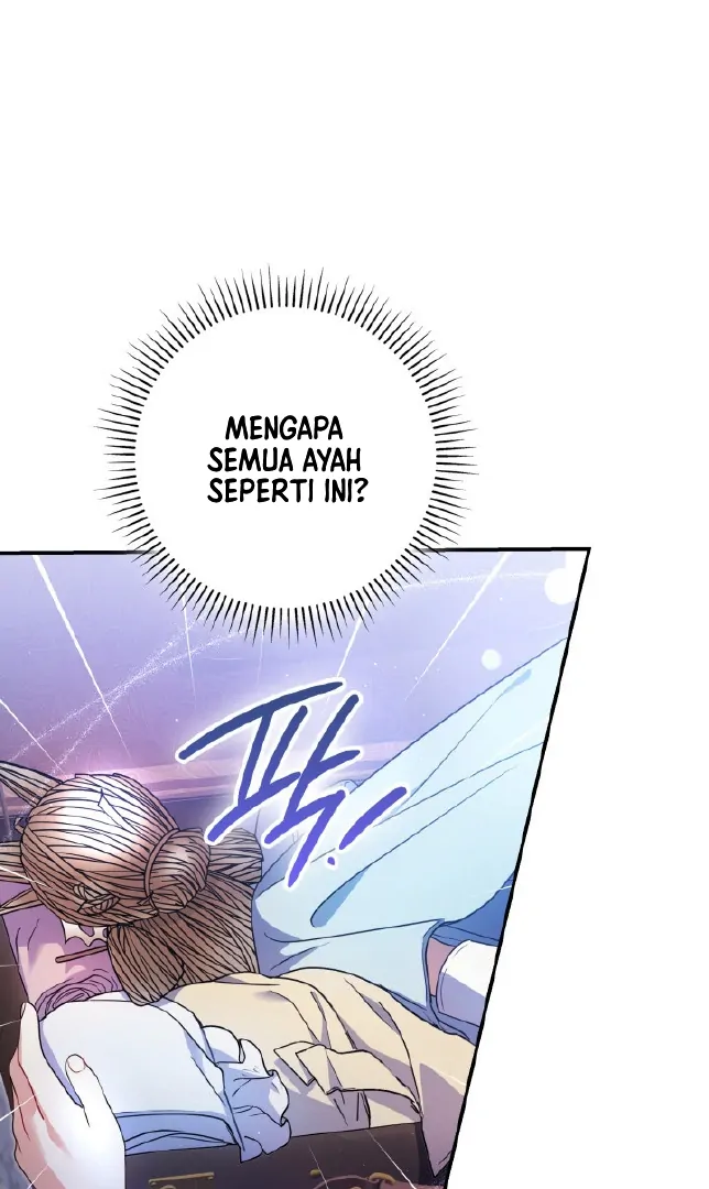 Father, I Won’t Do Anything Chapter 1 - halaman 62
