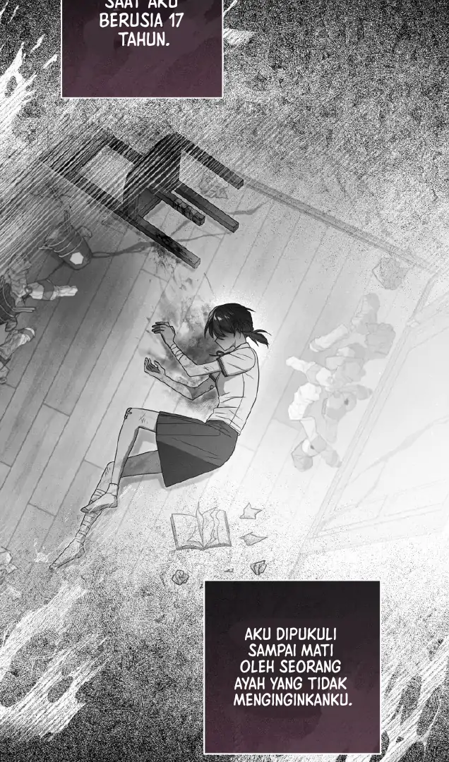 Father, I Won’t Do Anything Chapter 1 - halaman 66