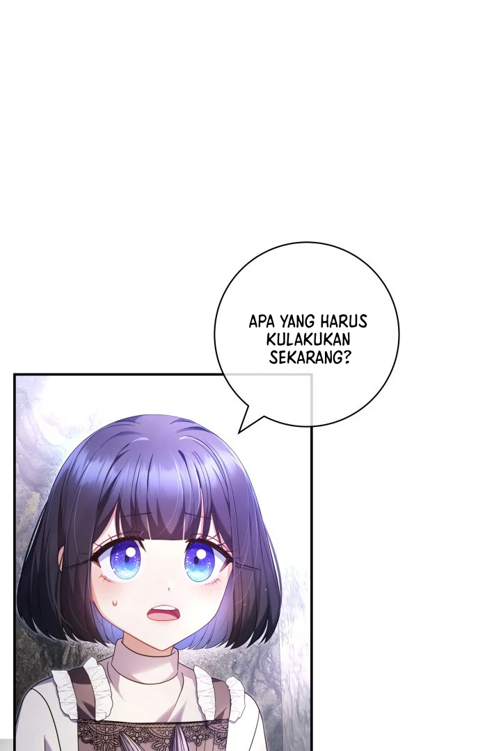 Father, I Won’t Do Anything Chapter 1 - halaman 7