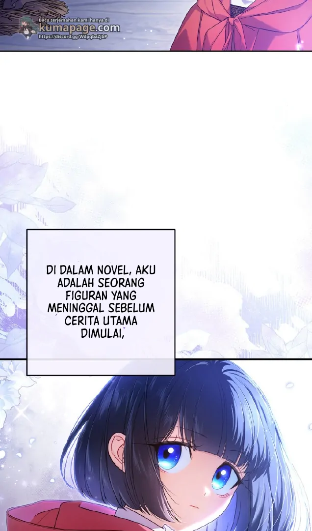 Father, I Won’t Do Anything Chapter 1 - halaman 70