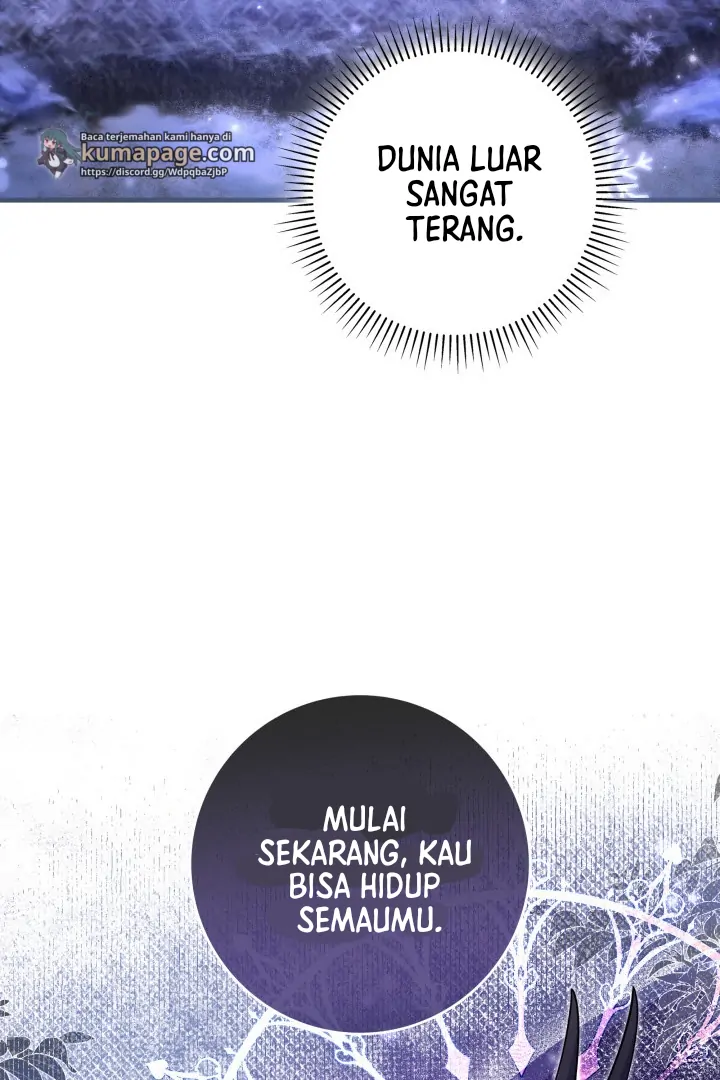 Father, I Won’t Do Anything Chapter 1 - halaman 80
