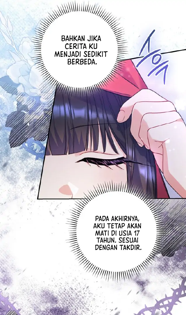 Father, I Won’t Do Anything Chapter 1 - halaman 86